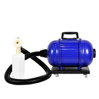 DQP-1200A型气溶胶喷雾器(移动型)
